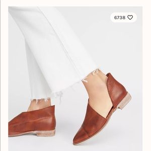 Free People Royale Flat size 37 (7)